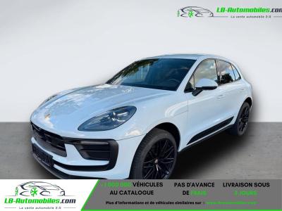 Porsche Macan 2.0 265 ch PDK