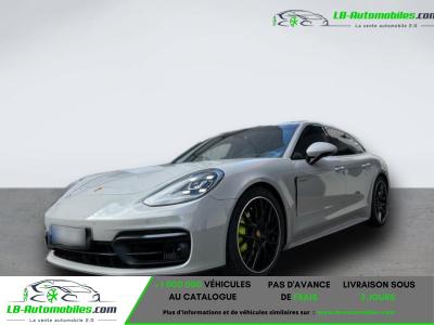 Porsche Panamera 4S V6 3.0 560 Hybrid