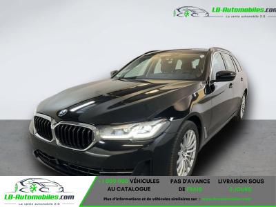 BMW Série 5 Touring 520d xDrive 190 ch BVA