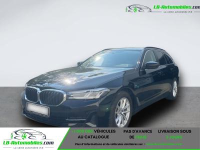 BMW Série 5 Touring 520i 184 ch BVA