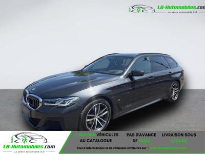 BMW Série 5 Touring 520i 184 ch BVA