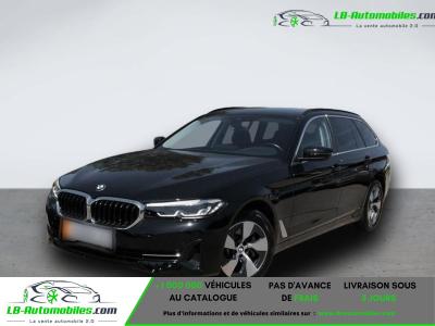 BMW Série 5 Touring 530i 252 ch BVA