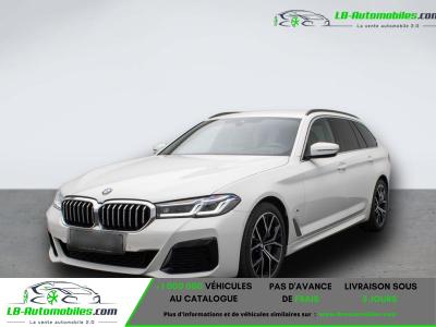 BMW Série 5 Touring 530i 252 ch BVA