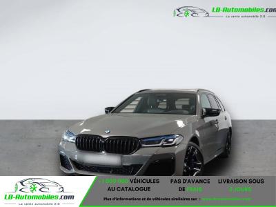 BMW Série 5 Touring 540d xDrive 340 ch BVA