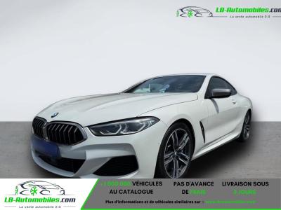 BMW Série 8 Coupé M850i xDrive 530 ch BVA