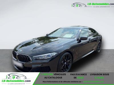 BMW Série 8 Gran Coupé M850i xDrive 530 ch BVA