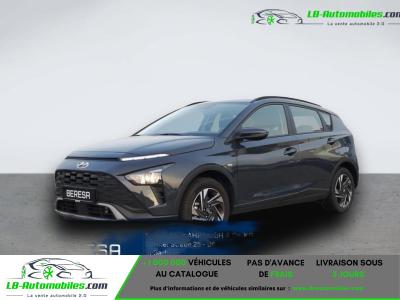 Hyundai Bayon 1.0 T-GDi 100 Hybrid 48V