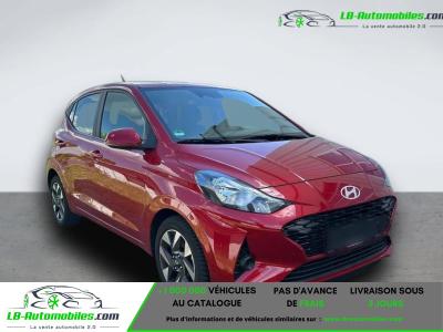 Hyundai I10 1.2 84 BVA