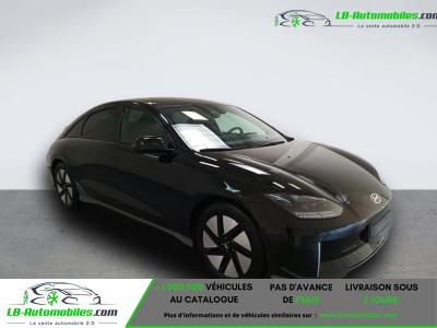 Hyundai IONIQ 6  77 kWh 229 ch