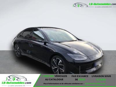 Hyundai IONIQ 6  77 kWh 229 ch