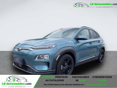 Hyundai Kona 39 kWh - 136 ch