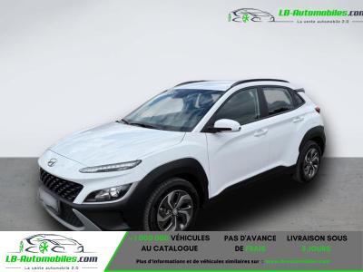 Hyundai Kona 1.6 GDi 105 Hybrid
