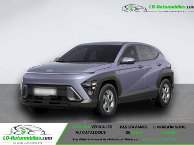 Hyundai Kona 1.6 GDi 105 Hybrid