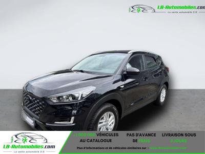 Hyundai Tucson 1.6 GDi 132