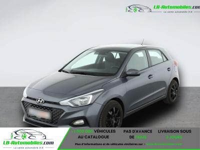 Hyundai I20 1.2 84