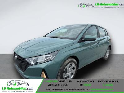 Hyundai I20 1.2 84