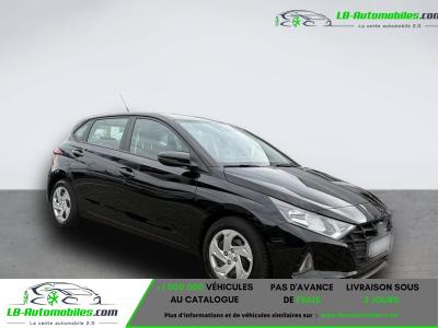 Hyundai I20 1.2 84