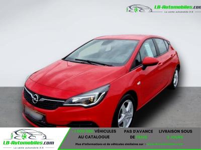Opel Astra 1.2 Turbo 110 ch BVM