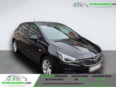 Opel Astra 1.2 Turbo 145 ch BVM