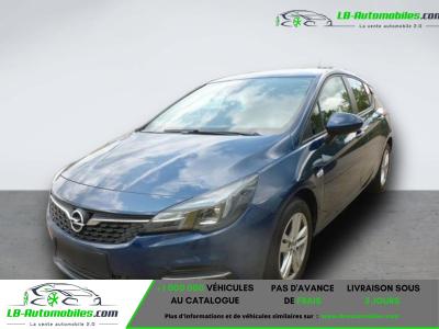 Opel Astra 1.2 Turbo 145 ch BVM