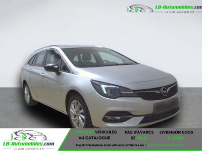 Opel Astra Sports Tourer 1.2 Turbo 110 ch BVM