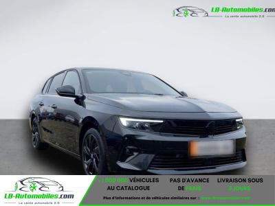 Opel Astra Sports Tourer 1.2 Turbo 130 ch BVA