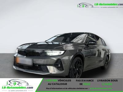 Opel Astra Sports Tourer 1.2 Turbo 130 ch BVA
