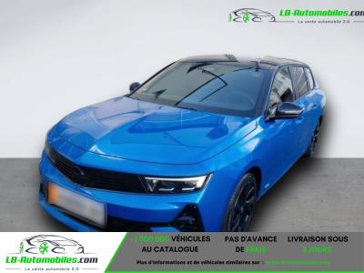 Opel Astra Sports Tourer 1.2 Turbo 130 ch BVA