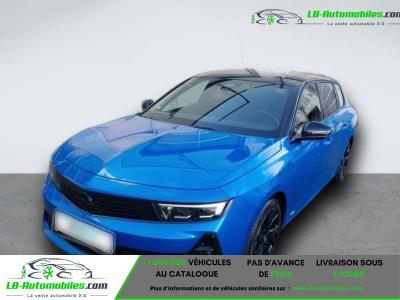Opel Astra Sports Tourer 1.2 Turbo 130 ch BVA