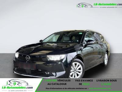 Opel Astra Sports Tourer 1.2 Turbo 130 ch BVA