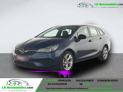 Opel Astra Sports Tourer 1.2 Turbo 130 ch BVM