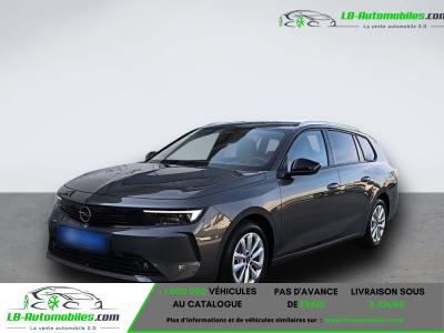 Opel Astra Sports Tourer 1.5 Diesel 130 ch BVA