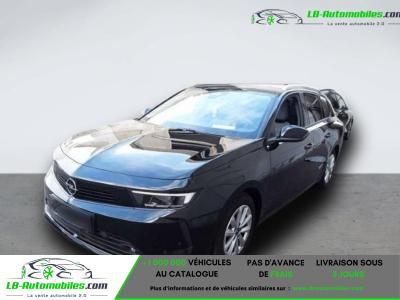Opel Astra Sports Tourer 1.5 Diesel 130 ch BVA