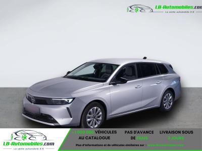 Opel Astra Sports Tourer 1.5 Diesel 130 ch BVA