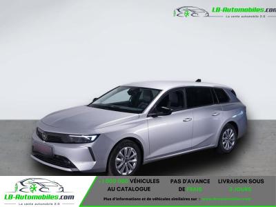 Opel Astra Sports Tourer 1.5 Diesel 130 ch BVA