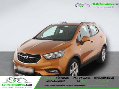 Opel Mokka X 1.4 Turbo - 140 ch BVA