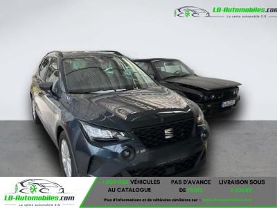 Seat Arona 1.0 TSI 110 ch  BVA
