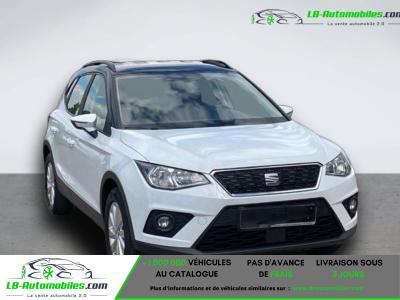 Seat Arona 1.0 TSI 95 ch  BVM