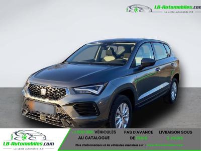 Seat Ateca 1.0 TSI 115 ch