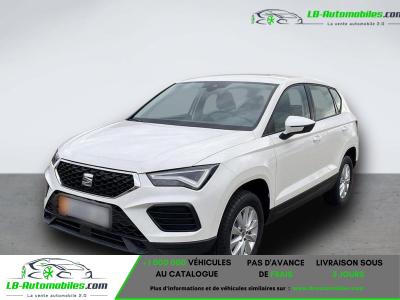 Seat Ateca 1.0 TSI 115 ch