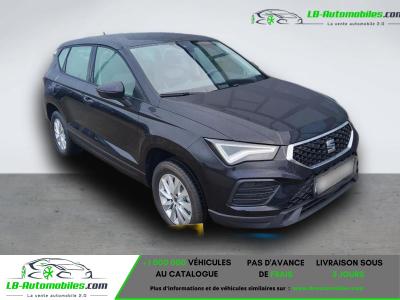 Seat Ateca 1.0 TSI 115 ch
