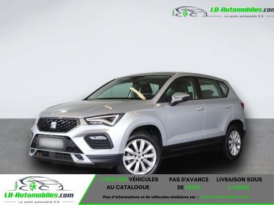 Seat Ateca 1.5 TSI 150 ch BVM
