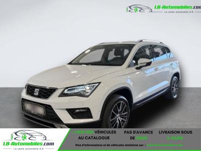 Seat Ateca 1.4 TSI 150 ch BVA