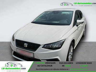 Seat Ibiza 1.0 EcoTSI 95 ch  BVM