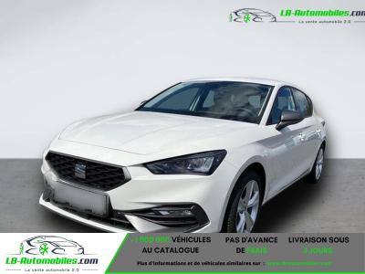 Seat Leon 1.0 TSI 110 BVM