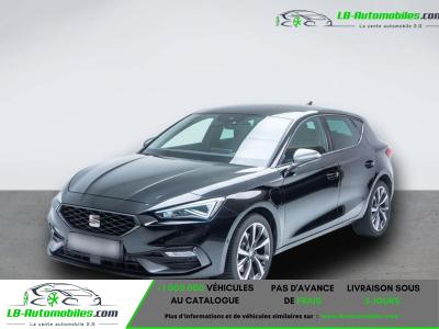 Seat Leon 1.5 eTSI 150 BVA