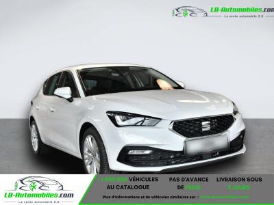 Seat Leon 2.0 TDI 150 BVA