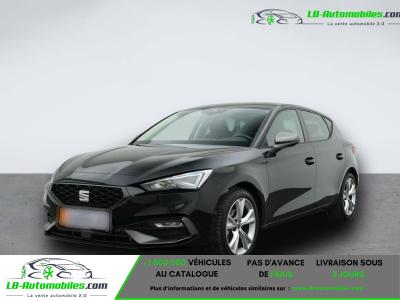 Seat Leon 2.0 TDI 150 BVA
