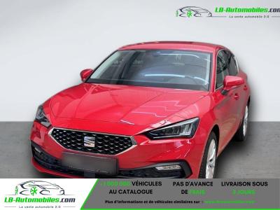 Seat Leon e-Hybrid 204 ch BVA