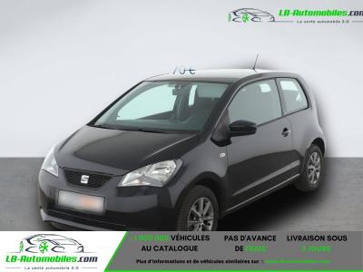 Seat Mii 1.0 60 ch BVM